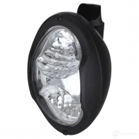 Рабочее освещение HELLA 13280 1gn996361461 WY5I1 Oval 100 FL - Изображение 4
