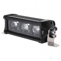 Лампа освещения салона HELLA 1GE 360 000-002 Lightbar LBX-220 LED 97Q3WWT 1193312951 - Изображение 7