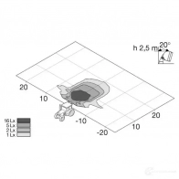 Рабочее освещение HELLA Matado r 12919 SWNGKJ 1g4003470141 - Изображение 7