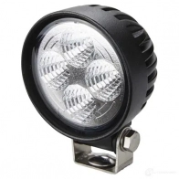 Лампа освещения салона HELLA 6R0L 6J 12834 4082300613537 1G0 357 000-011 - Изображение 2
