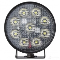 Лампа освещения салона HELLA 1G0 357 113-002 1439606771 AKYRCJ F - Изображение 2