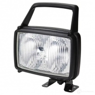 Рабочее освещение HELLA RSN89FY 12961 Double-Beam FF 1ga006991081 - Изображение 2