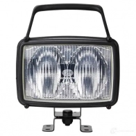 Рабочее освещение HELLA RSN89FY 12961 Double-Beam FF 1ga006991081 - Изображение 4
