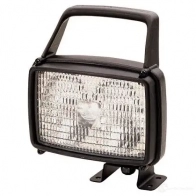 Рабочее освещение HELLA RSN89FY 12961 Double-Beam FF 1ga006991081 - Изображение 6