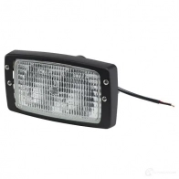 Лампа освещения салона HELLA Double-Beam FF 015342 1GB 996 080-011 13206 - Изображение 4