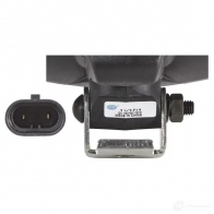 Лампа освещения салона HELLA 13214 KKNJ0M 1GB 996 186-051 Oval 90 HB3