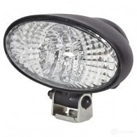 Лампа освещения салона HELLA 13214 KKNJ0M 1GB 996 186-051 Oval 90 HB3 - Изображение 3