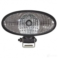 Лампа освещения салона HELLA 13214 KKNJ0M 1GB 996 186-051 Oval 90 HB3 - Изображение 4