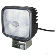 Рабочее освещение HELLA 13120 YWMU1 Q90 compact 1ga996284002 - Изображение 5