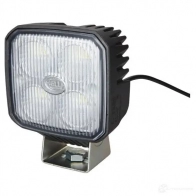 Лампа освещения салона HELLA Q90 compact 1GA 996 284-001 13119 15UBHO - Изображение 2