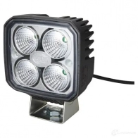Рабочее освещение HELLA 1ga996284011 13121 UHIMXJ Q90 compact - Изображение 5