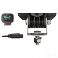 Рабочее освещение HELLA Q90 compact C3XOS4 13125 1ga996284091 - Изображение 2