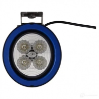 Рабочее освещение HELLA 1gm996136361 Mega Beam LED Mega Beam Gen. III LED 13277 - Изображение 2