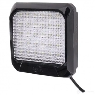 Рабочее освещение HELLA 13008 Flat Beam 500 1ga995193041 OLVD44I - Изображение 1
