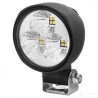 Лампа освещения салона HELLA 1439606949 1G0 996 576-601 2NW L8 - Изображение 2