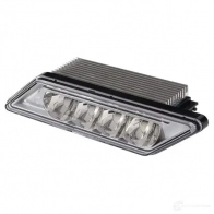 Лампа освещения салона HELLA Q8GUI C 1GE 996 198-351 1439606977 - Изображение 2