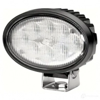Лампа освещения салона HELLA Oval 100 LED 1GA 996 661-011 13155 H9FLOF - Изображение 6