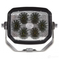 Лампа освещения салона HELLA Power Beam 1000 1GA 996 188-011 13081 UD0CP - Изображение 5