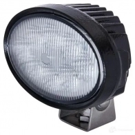 Лампа освещения салона HELLA 8I2AVN Oval 100 LED 1GA 996 661-001 13153 - Изображение 2