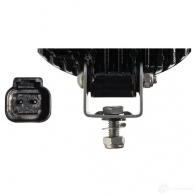 Лампа освещения салона HELLA 8I2AVN Oval 100 LED 1GA 996 661-001 13153 - Изображение 3