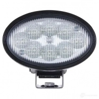 Лампа освещения салона HELLA 8I2AVN Oval 100 LED 1GA 996 661-001 13153 - Изображение 4