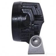 Лампа освещения салона HELLA 8I2AVN Oval 100 LED 1GA 996 661-001 13153 - Изображение 5