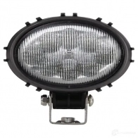 Лампа освещения салона HELLA 51575EB 13158 Oval 100 LED Thermo Pro 1GA 996 661-041 - Изображение 5