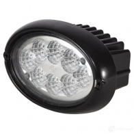 Рабочее освещение HELLA Oval 100 LED 1ga996661061 XSAKD 13159 - Изображение 4