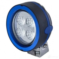 Рабочее освещение HELLA G228F 1gm996136131 Mega Beam LED 13273 - Изображение 4