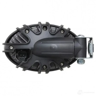 Рабочее освещение HELLA Oval 100 LED Thermo Pro SZV1NK 1ga996661031 13157 - Изображение 3