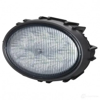 Рабочее освещение HELLA Oval 100 LED Thermo Pro SZV1NK 1ga996661031 13157 - Изображение 5
