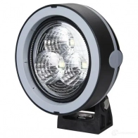 Рабочее освещение HELLA Mega Beam LED Gen. IV 13278 BW2WCU3 1gm996136501 - Изображение 2