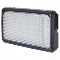 Лампа освещения салона HELLA Flatbeam LED 1GD 996 193-051 3YGRNBO 13240