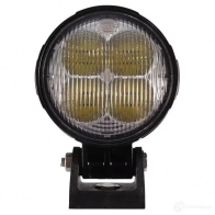Лампа освещения салона HELLA BGK67 1G0 996 263-031 12866 Modul 90 LED - Изображение 5