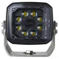 Лампа освещения салона HELLA 13033 A81Q C 1GA 995 606-541 9002920156912 - Изображение 3