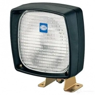 Лампа освещения салона HELLA 13183 1GA 998 532-011 AS 200 FF 015351 - Изображение 6