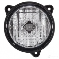 Лампа освещения салона HELLA 1G0 996 176-061 12852 H26LP Modul 70 H9 - Изображение 4