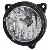 Лампа освещения салона HELLA 1G0 996 176-061 12852 H26LP Modul 70 H9 - Изображение 5