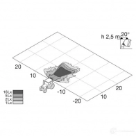 Рабочее освещение HELLA 0 15358 W131 12909 1g3996001331 - Изображение 7