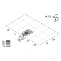 Рабочее освещение HELLA 12904 1g3996001001 0 15354 W131 - Изображение 7
