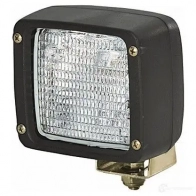 Рабочее освещение HELLA Ultra Beam Heavy Duty 12987 1ga007506451 Ultra Beam Heavy Duty mit FF-Techni - Изображение 6