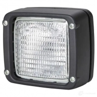 Лампа освещения салона HELLA Ultra Beam Standard FF 015334 1GA 007 506-111 12978 - Изображение 2