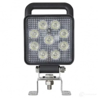 Лампа освещения салона HELLA 1193312688 C0RN4 S1500 LED 1GA 357 103-082