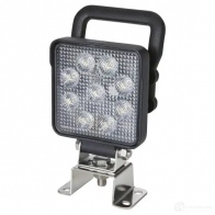 Лампа освещения салона HELLA 1193312688 C0RN4 S1500 LED 1GA 357 103-082 - Изображение 2