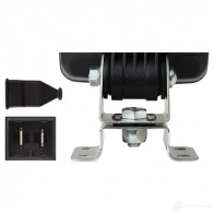 Лампа освещения салона HELLA 015328 12969 1GA 007 506-011 Ultra Beam Heavy Duty mit FF-Techni - Изображение 3