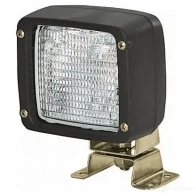 Лампа освещения салона HELLA 015328 12969 1GA 007 506-011 Ultra Beam Heavy Duty mit FF-Techni - Изображение 6