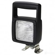 Лампа освещения салона HELLA Ultra Beam Heavy Duty mit FF-Techni 1GA 007 506-101 12977 Ultra Beam Heavy Duty - Изображение 2