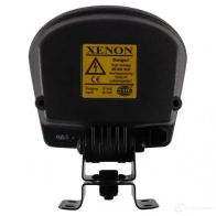 Рабочее освещение HELLA 1ga996261511 G9UDBJB Oval 100 Xenon Integral 13109 - Изображение 2