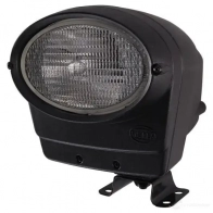 Рабочее освещение HELLA 1ga996261511 G9UDBJB Oval 100 Xenon Integral 13109 - Изображение 3
