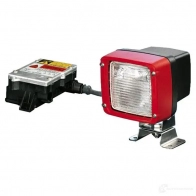 Рабочее освещение HELLA 1ga998534231 G9X5D 13188 Ultra Beam Xenon - Изображение 6